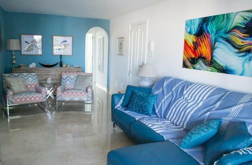 Luxury Apartment Terrazas De La Caleta