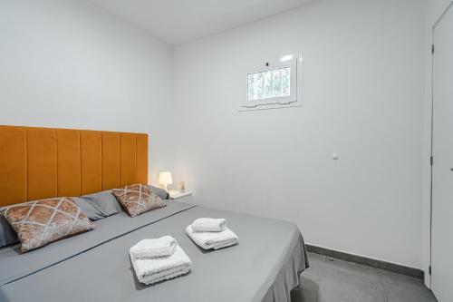 Apartamento Mareverde Heatedpool 200m Bestbeach Tenerife Wifi