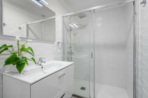 Apartamento Mareverde Heatedpool 200m Bestbeach Tenerife Wifi