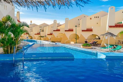 Apartamento Mareverde Heatedpool 200m Bestbeach Tenerife Wifi