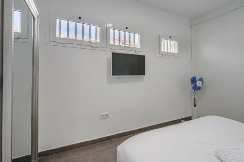 Apartamento Mareverde Heatedpool 200m Bestbeach Tenerife Wifi