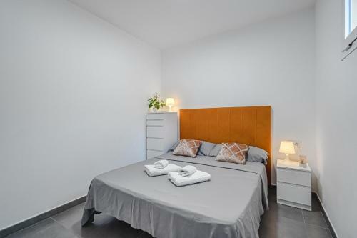 Apartamento Mareverde Heatedpool 200m Bestbeach Tenerife Wifi