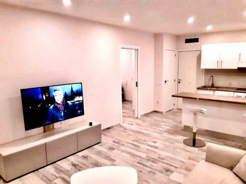 Apartamento Paraiso Suites With Mega Views, Sea And Mountain.