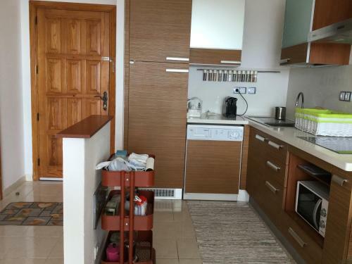 Apartamento Sea View - Playa Paraiso