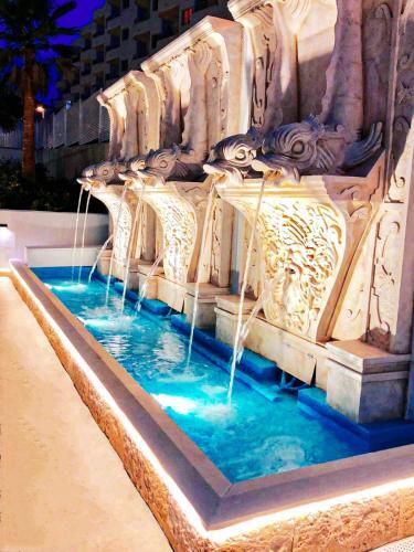 Apartamento Ocean Garden Suite 59