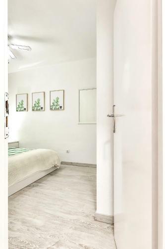 Mareverde Holidays Apartments, Playa De Fa�abe