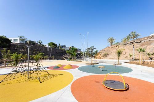 Apartamento Adeje Para�so