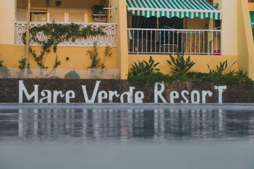 Apartamentos Mareverde 1 Habitaci�n