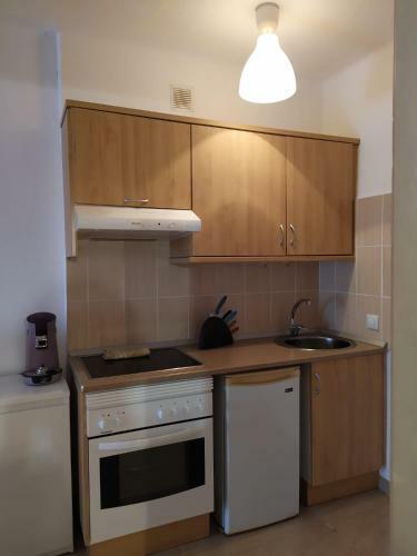 Apartamento Playa Para�so Vista A La Playa