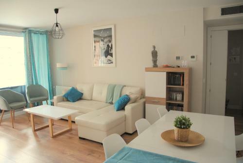 Apartamento Dulcinea