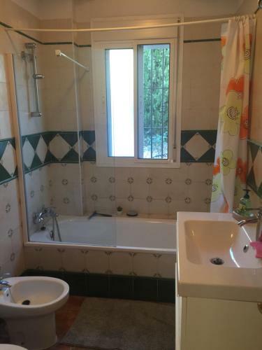 Villa Casa Las Fresas