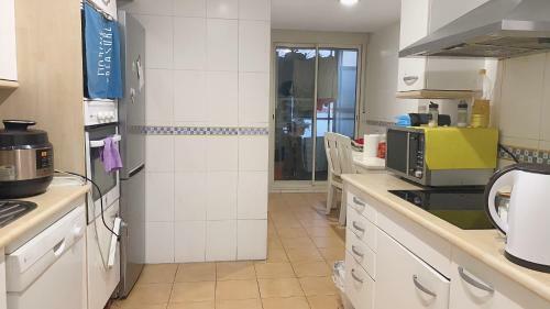 Apartamento Alcobendas Un Dormitorio
