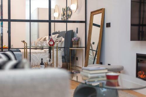 Apartamento Exclusive Moraleja - Collection L - Eleven Host