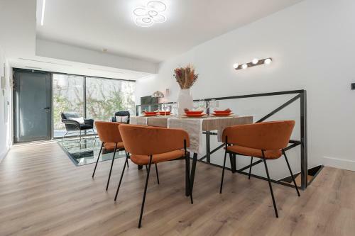 Apartamento Exclusive Moraleja - Collection L - Eleven Host