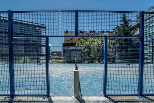 Apartamento Garden Duplex With Indoor Swimming Pool & Spa