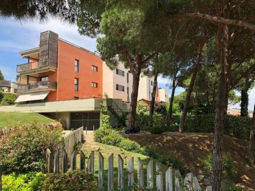 Modern Apartment Central Beach&discoclubs