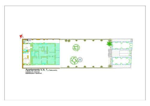 Apartamento Villa Amalia Suites Malaga