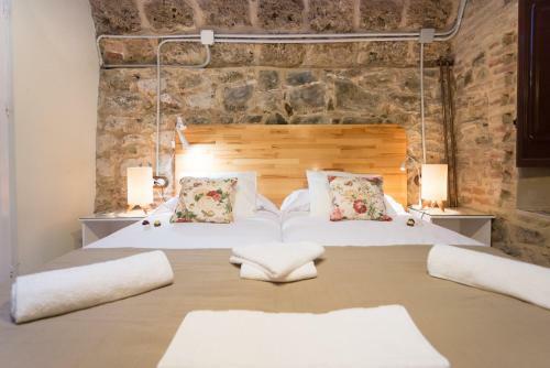 Apartamento Villa Amalia Suites Malaga