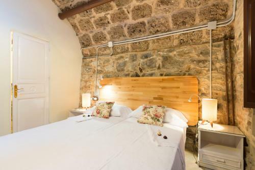 Apartamento Villa Amalia Suites Malaga