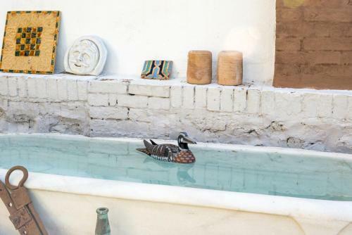 Apartamento Villa Amalia Suites Malaga