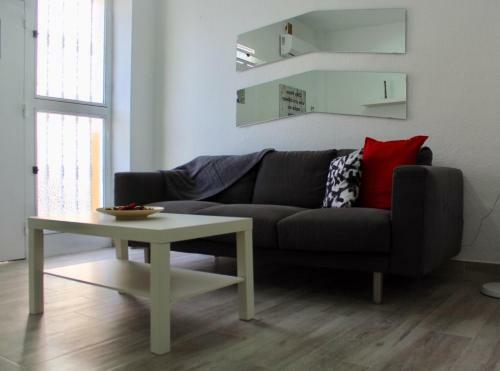 Apartamento Maravilloso Y C�ntrico En M�laga