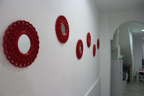 Apartamento Maravilloso Y C�ntrico En M�laga