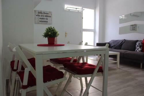 Apartamento Maravilloso Y C�ntrico En M�laga