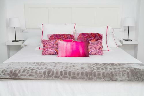 Apartamento Good Vibes Estudio Deluxe Trinidad 2