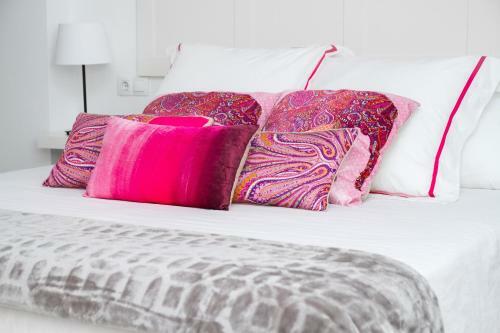 Apartamento Good Vibes Estudio Deluxe Trinidad 2