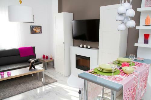 Apartamento Good Vibes Estudio Deluxe Trinidad 2