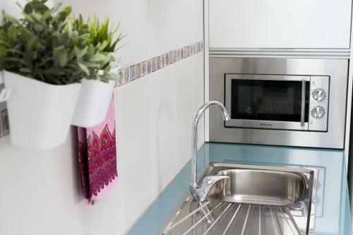 Apartamento Good Vibes Estudio Deluxe Trinidad 2