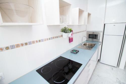 Apartamento Good Vibes Estudio Deluxe Trinidad 2