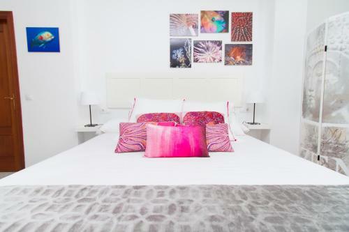 Apartamento Good Vibes Estudio Deluxe Trinidad 2
