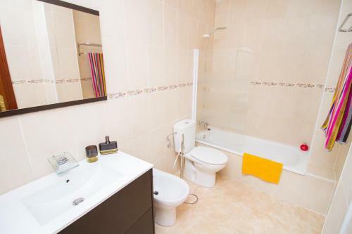 Apartamento Good Vibes Estudio Deluxe Trinidad 2