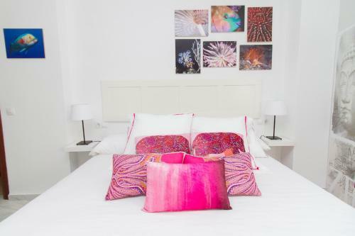 Apartamento Good Vibes Estudio Deluxe Trinidad 2