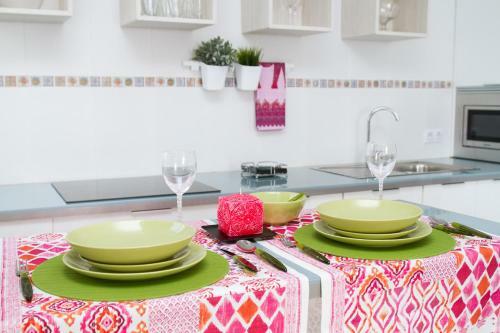Apartamento Good Vibes Estudio Deluxe Trinidad 2