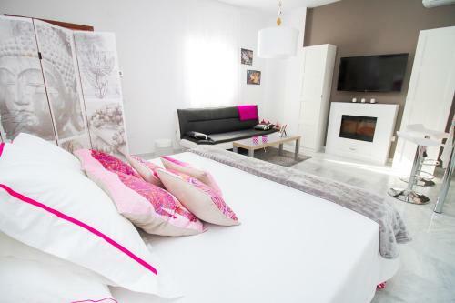 Apartamento Good Vibes Estudio Deluxe Trinidad 2