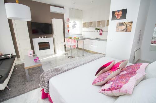 Apartamento Good Vibes Estudio Deluxe Trinidad 2