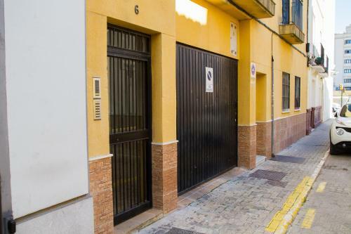 Apartamento Good Vibes Estudio Deluxe Trinidad 2