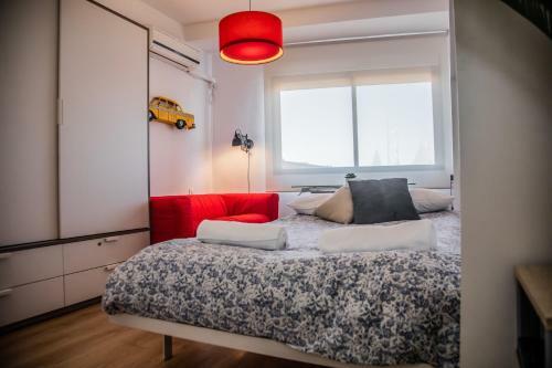 Fibes Apart Loft By Valcambre