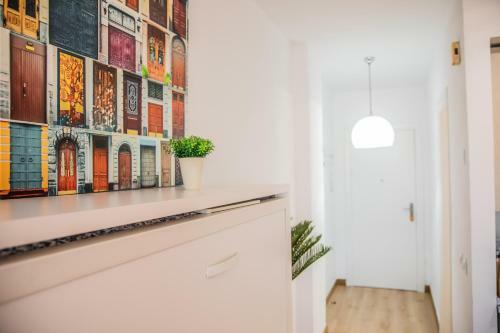 Fibes Apart Loft By Valcambre