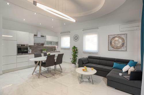 Apartamento Viras Luxury Holiday