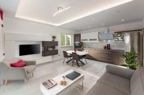 Apartamento Viras Luxury Holiday