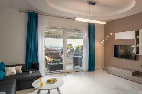 Apartamento Viras Luxury Holiday