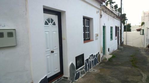 Apartamento Casa Del Cu Bano A- Biosphere Reserve