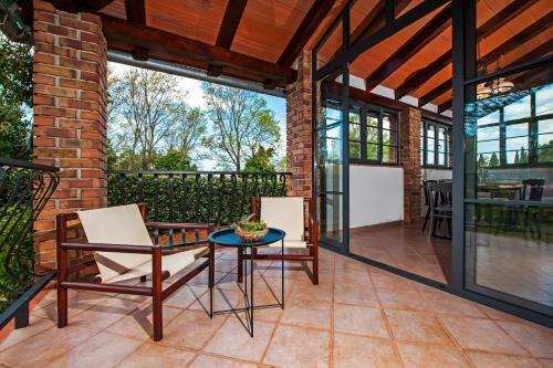 La Casita Holiday Home