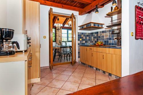 La Casita Holiday Home