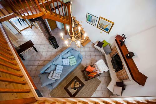 La Casita Holiday Home