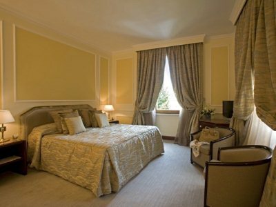 Hotel Regina Baglioni