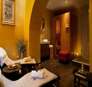 Hotel Regina Baglioni